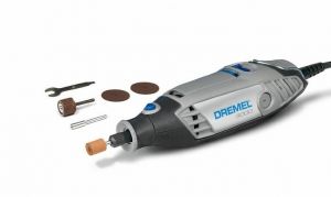 Запчасти Dremel